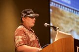 Defcon Presenter