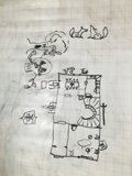 House Sketch