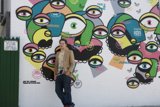 Eyes on the Wall