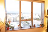 Window's Edge