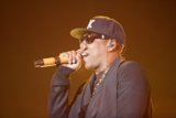 Jay-Z Rocks Coachella Stage