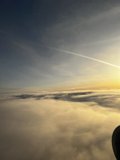 Above the Clouds