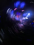 Blurred Nightlife