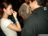 Conversations in the Club