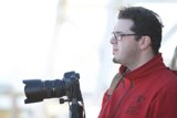 Red Jacket Photographer