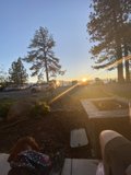 Sunset Serenity