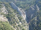 Majestic Mountain Waterfall