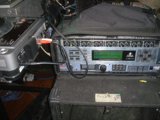 Amplifying Audio for the Road