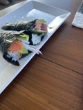Sushi Delight
