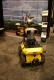 Robo-Blossom at Expo 2023
