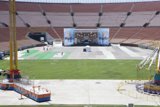EDC Spectacle at the Stunning Stadium