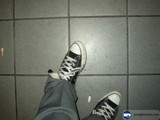 Classic Converse