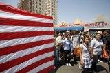 Mayday Rally for American Unity
