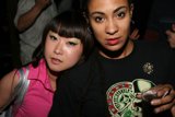 Urban Party Girls