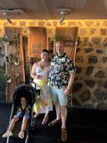 Aloha Moments in Paradise