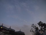 Moonlit Carousel