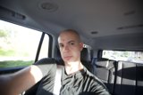 Backseat Chill