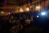 Spotlight on the Crowd