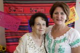 Celebrating with the Generations