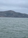 Peaceful Boat Ride at the Foot of Promontory