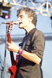 The Guitarist's Melody