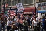 Patriotism on Parade