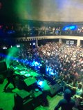 Nightlife Nights: Ni Hua's Concert