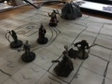 Board Game Night