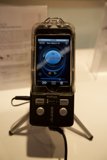 Cutting-Edge Electronics on Display