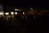 Cinema Under the Stars