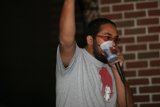Mic Check