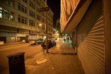 Urban Nightlife