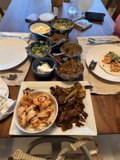 Exquisite Brunch Experience