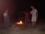 Bonfire Night