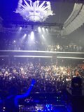 Spotlight on the Crowd