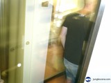 Stopping at the Door