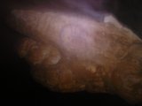 Illuminated Stone