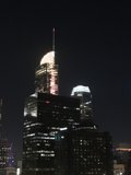 Lights Over LA