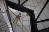 Stargazing Inside