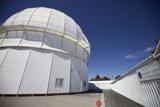 The Planetarium Building