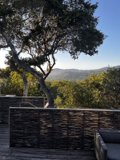 Majestic View from the Deck