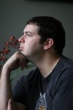 Contemplative Dave