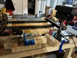 Inside the Factory Workshop