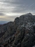 Summit Scenery