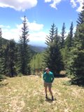 Wilderness Adventure
