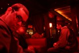 Nightlife at the Pub