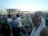 Leading Lady of Coachella