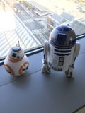 Droids of the Galaxy