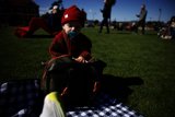 Delightful Baby Picnic