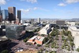 The Metropolis of Los Angeles